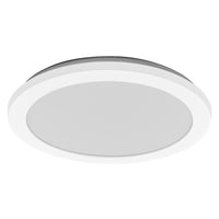 OSRAM ORBIS Disc Badkamer Plafondlamp 30cm 22W Klik CCT IP44
