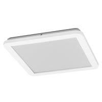 LEDVANCE ORBIS Disc Badezimmer Deckenleuchte 30x30cm 22W IP44 weiß-LEDVANCE Shop
