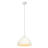 OSRAM DECOR hanglamp Decor Camel Bell wit, E27, 375 mm