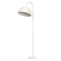 LEDVANCE DECOR Standleuchte Decor Camel Bell weiß, E27 dimmbar-LEDVANCE Shop