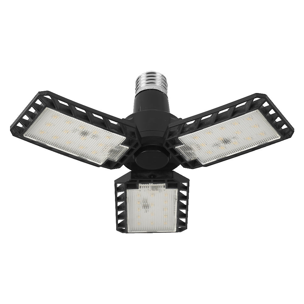 LEDVANCE Highbay Blade Deckenlampe mit Flügeln, 17W, E27-LEDVANCE Shop