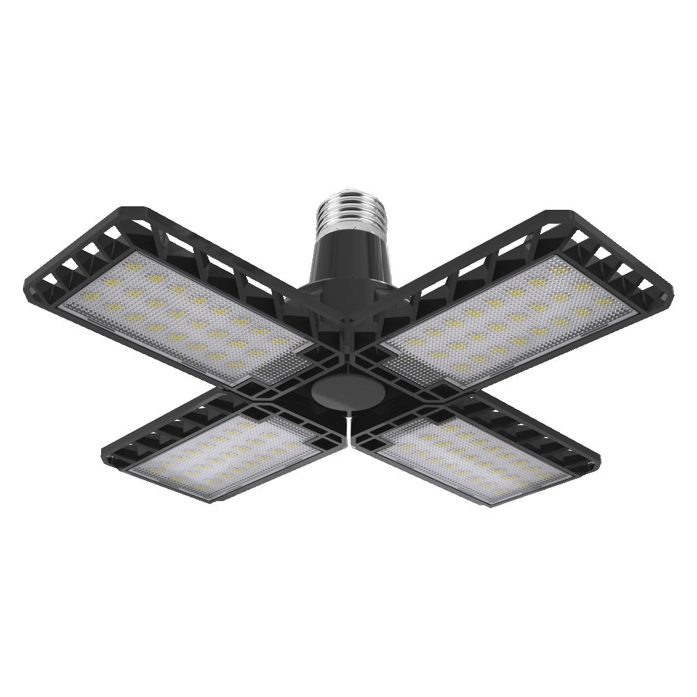 LEDVANCE Highbay Blade Deckenlampe mit Flügeln, 23W, E27-LEDVANCE Shop