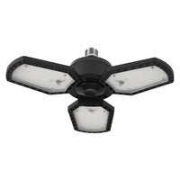 LEDVANCE Highbay Blade Deckenlampe mit Flügeln 40W 840 E27-LEDVANCE Shop