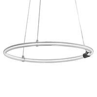 LEDVANCE DECOR Aura Pendant Pendelleuchte, 18W, 3000K, 2000lm, Click DIM-LEDVANCE Shop