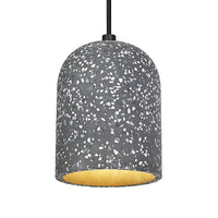 OSRAM DECOR Pill Pendant hanglamp 1xE27 Zwart