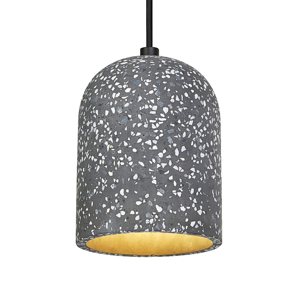 OSRAM DECOR Pill Pendant hanglamp 1xE27 Zwart