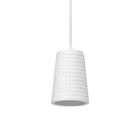 OSRAM DECOR Gipsen hanglamp, E27, 200 mm