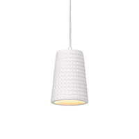 LEDVANCE DECOR Gipsen hanglamp, E27, 200 mm