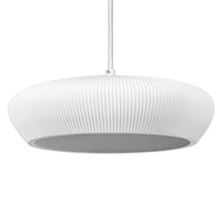 OSRAM DECOR Plaster Plaster Light hanglamp, E27, 283 mm