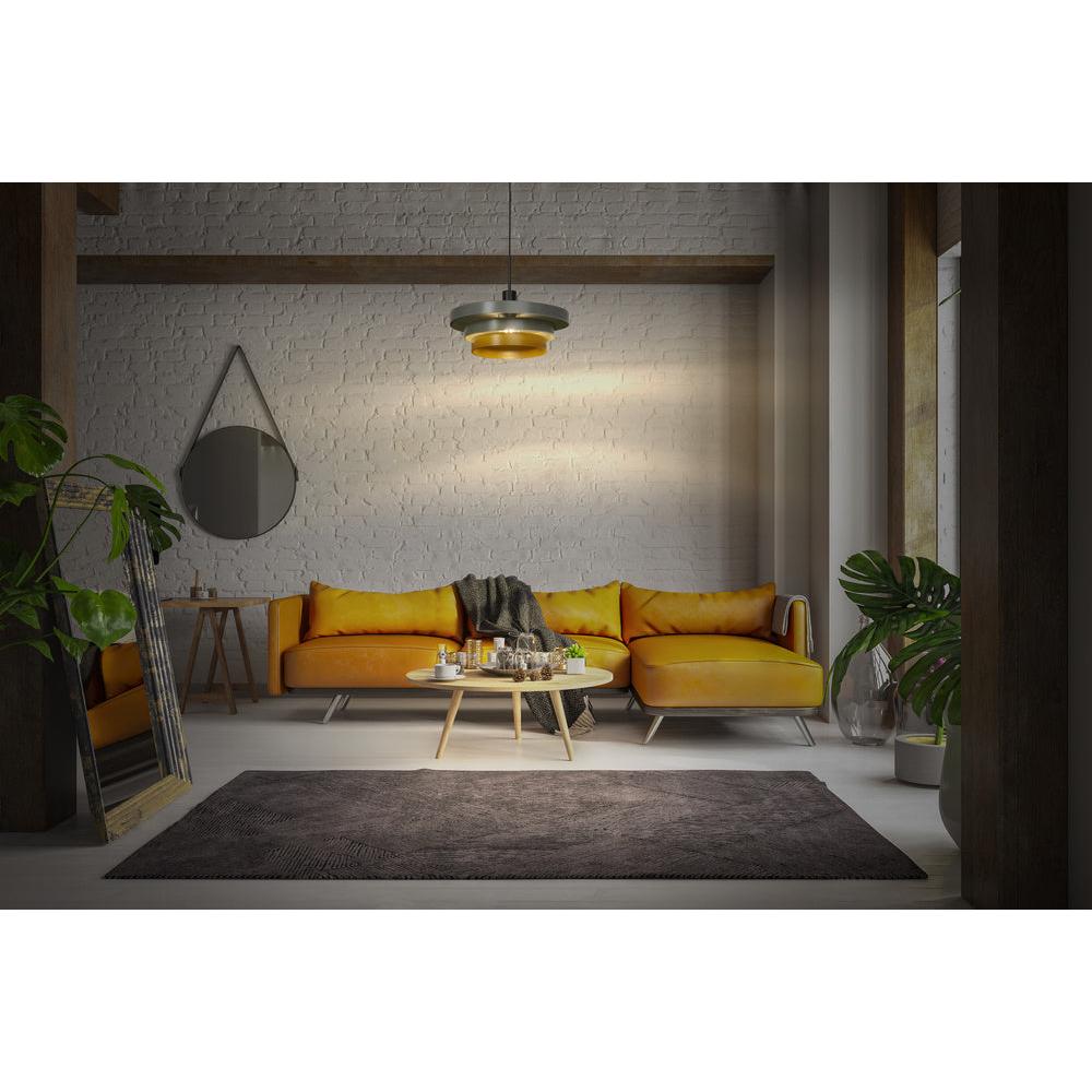 Decor Layers Pendant Pendelleuchte E27 Green