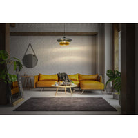 Decor Layers Pendant Pendelleuchte E27 Green