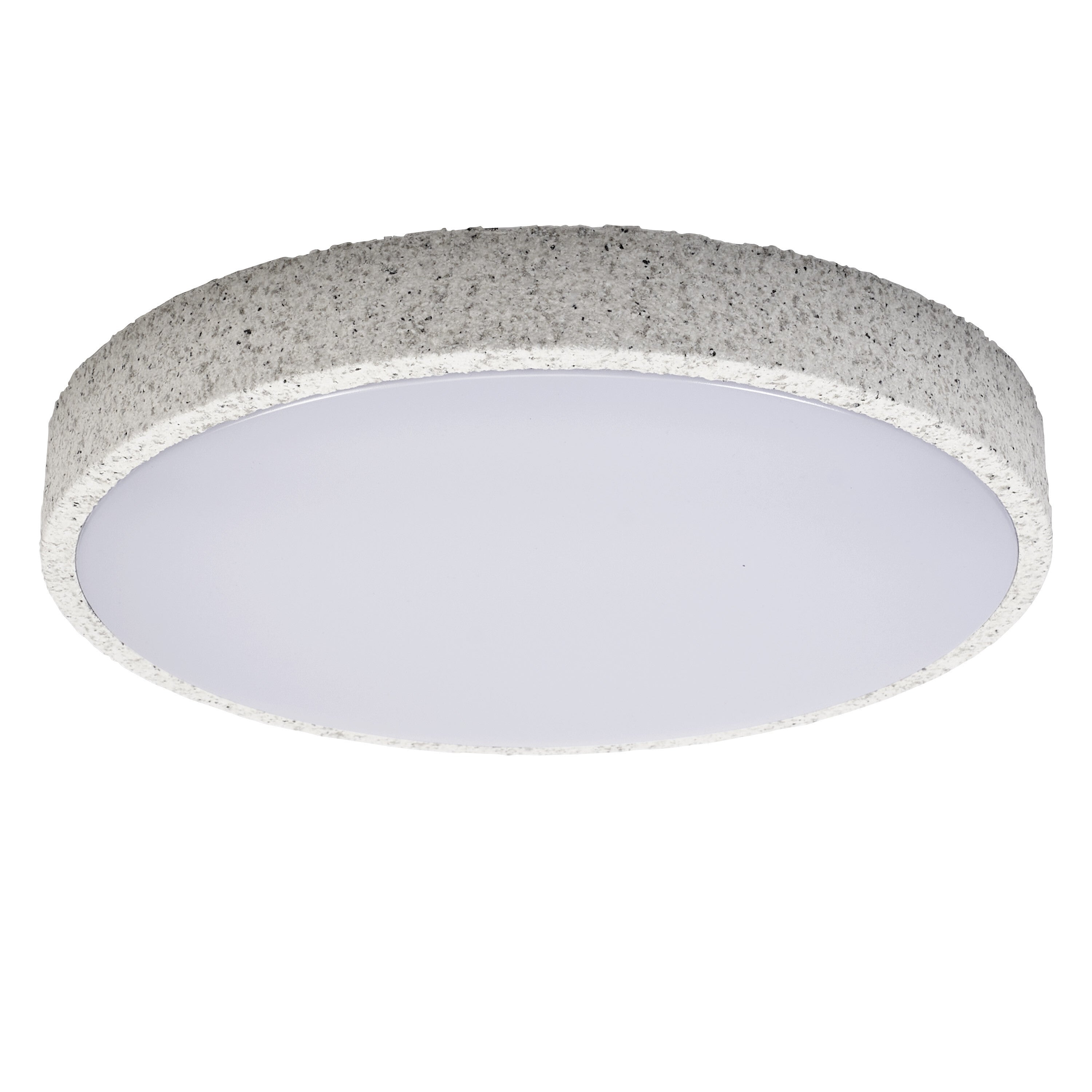 LEDVANCE ORBIS Yummy Deckenleuchte 24W 390mm dimmbar weiß-LEDVANCE Shop