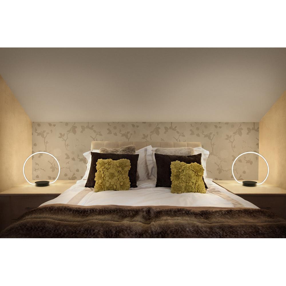 LEDVANCE DECOR Aura Tischleuchte 10W, 3000K, 1200lm, Touch DIM USB-LEDVANCE Shop