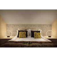 LEDVANCE DECOR Aura Tischleuchte 10W, 3000K, 1200lm, Touch DIM USB-LEDVANCE Shop