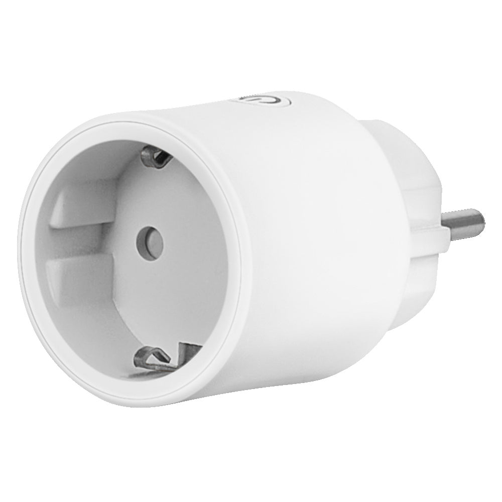 LEDVANCE ZigBee SMART+ Plug smarte indoor Steckdose, weiß-LEDVANCE Shop