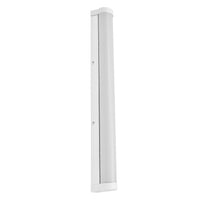 LEDVANCE ORBIS Tube Badezimmer Spiegel-/Wandleuchte Frost-Glas 12W 60cm weiß-LEDVANCE Shop