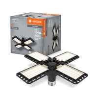 LEDVANCE Highbay Blade Deckenlampe mit Flügeln, 23W, E27-LEDVANCE Shop