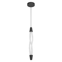 OSRAM DECOR Swirl Pendant Vert hanglamp 18W 830 Klik DIM