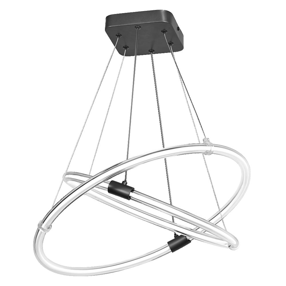 LEDVANCE DECOR Celestio Pendelleuchte, 21W, 3000K, 2400lm, Warmweiß, Click DIM-LEDVANCE Shop