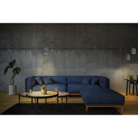 Decor Pill Pendant Pendelleuchte 1XE27 Black