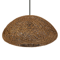 OSRAM DECOR Paper Drop hanglamp 1xE27 beige
