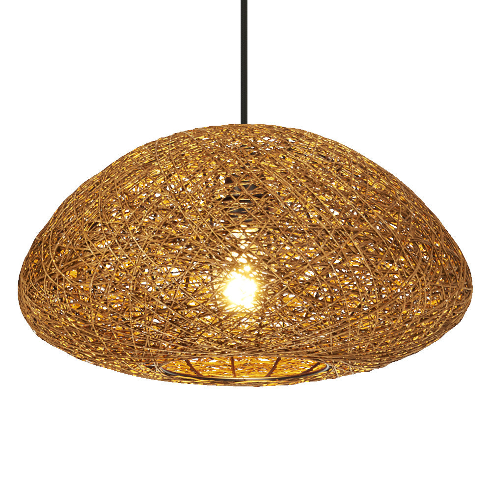 OSRAM DECOR Paper Drop hanglamp 1xE27 beige