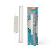 LEDVANCE Orbis Mirror Badezimmer, Spiegelleuchte, Click-CCT, 6.8W, 40cm, weiß, IP44-LEDVANCE Shop