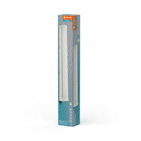 LEDVANCE ORBIS Tube Badezimmer Spiegel-/Wandleuchte Frost-Glas 12W 60cm weiß-LEDVANCE Shop