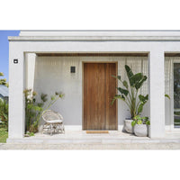 OSRAM WIfi SMART+ OUTDOOR MOTION SENSOR Außensensor, Dunkelgrau