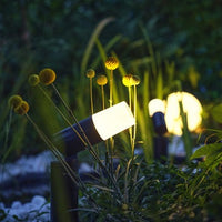 LEDVANCE ENDURA HYBRID SOLAR ROTA Gartenspot, 1W, 40lm-Strahler & Flutlichter-LEDVANCE Shop