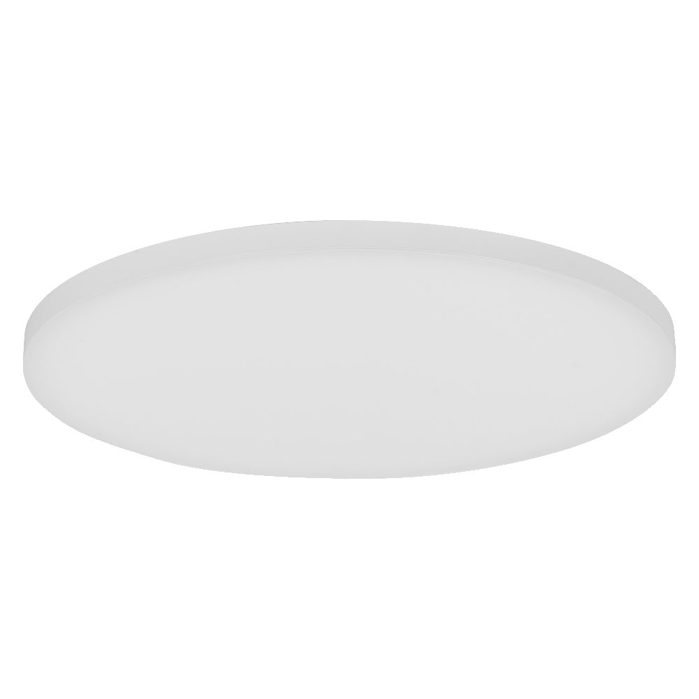 LEDVANCE Planon Frameless Round Deckenleuchte, 28W, 450mm-LEDVANCE Shop