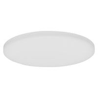 LEDVANCE Planon Frameless Round Deckenleuchte, 28W, 450mm-LEDVANCE Shop