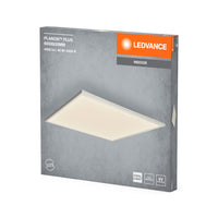 LEDVANCE Planon Plus Deckenleuchte, 36W, 600x600mm, 4000K-LEDVANCE Shop