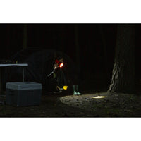 LEDVANCE FLASHLIGHT Spotlight Sidelight Taschenlampe, 300 lm, 6500 K, Kaltweiß-LEDVANCE Shop