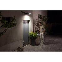 OSRAM ENDURA LED-schijnwerper op zonne-energie 840 10W