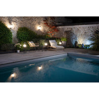 OSRAM SMART+ Bluetooth-padverlichting op zonne-energie voor buiten, met sensor