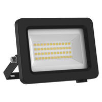 OSRAM FLOWLIGHTS ENERGY EFFICIENCY Spotlight, 15W, 4000K Donkergrijs