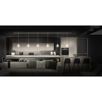 OSRAM TRACKLIGHT adapter voor hanglamp, wit