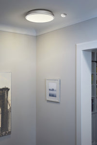 OSRAM Wifi SMART+ slimme rookmelder, wit