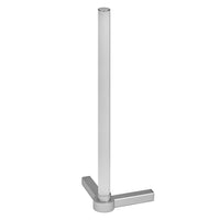 OSRAM Wifi SMART+ CORNER MAGIC Tafellamp, RGB, 77lm, 7,5W, Afstandsbediening, Zilver