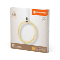 LEDVANCE DECOR Aura Pendelleuchte Vertical, 18W, 3000K, 2000lm, Click DIM-LEDVANCE Shop