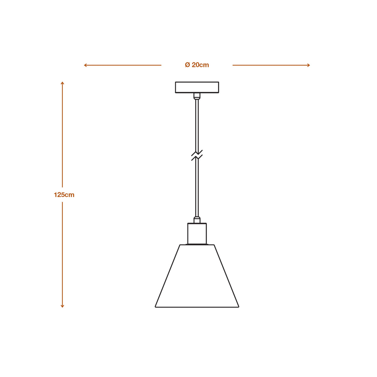LEDVANCE DECOR Pendelleuchte Decor Raffia grün-braun, E27, 200 mm, inkl. Leuchtmittel-LEDVANCE Shop