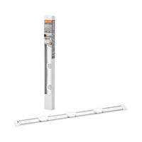 LEDVANCE LINEAR LED MAGNET 3 Spot SENSOR Unterbauleuchte 9.5W 840 DIM, 600 lm, 4000 K, Kaltweiß-LEDVANCE Shop