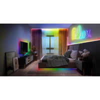 OSRAM Wifi SMART+ COB MAGIC met afstandsbediening, RGB, 3m