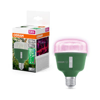 OSRAM LED STAR GROW Pflanzlicht, 20W, Klar, E27-LEDVANCE Shop