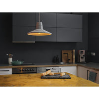 OSRAM DECOR Concrete Sala hanglamp, E27, 325 mm