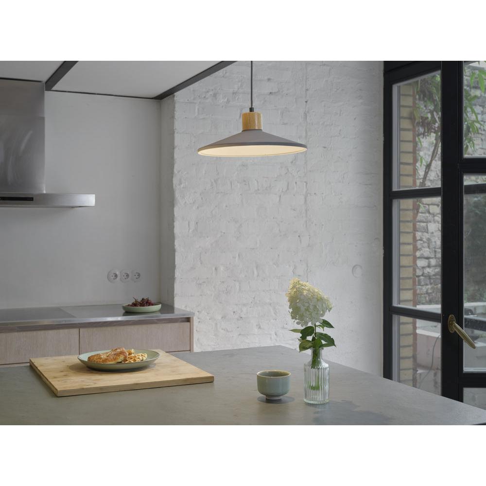 OSRAM LED FLAT LAMP Ultrakompakte LED Designlampe, dimmbar, 2700K, 3.5W, Matt, E27 , Warmweiß-LEDVANCE Shop