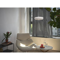 OSRAM DECOR Plaster Plaster Light hanglamp, E27, 283 mm