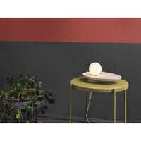OSRAM DECOR Gipsen Nest Tafellamp 1xG9 Wit