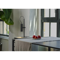 OSRAM DECOR Drums Tafellamp GU10 Zwart